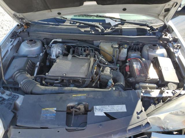 Photo 10 VIN: 1G1ZT54894F140829 - CHEVROLET MALIBU LS 