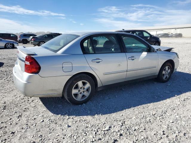 Photo 2 VIN: 1G1ZT54894F140829 - CHEVROLET MALIBU LS 