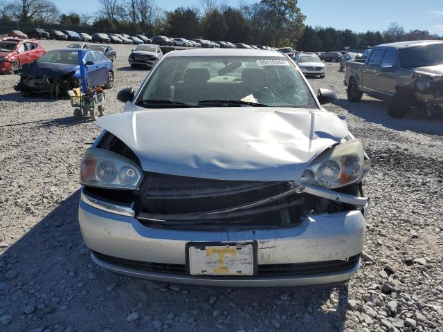 Photo 4 VIN: 1G1ZT54894F140829 - CHEVROLET MALIBU LS 