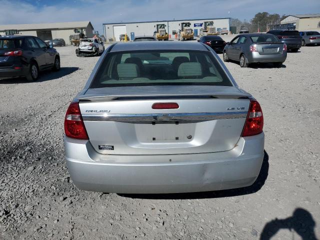 Photo 5 VIN: 1G1ZT54894F140829 - CHEVROLET MALIBU LS 