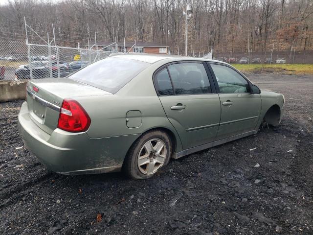 Photo 2 VIN: 1G1ZT54894F153841 - CHEVROLET MALIBU 