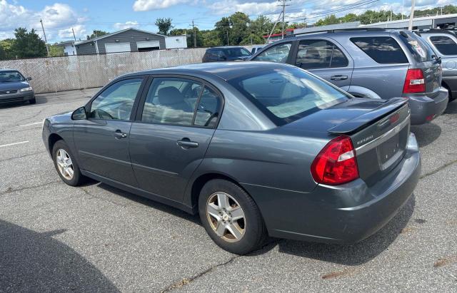 Photo 2 VIN: 1G1ZT54894F204996 - CHEVROLET MALIBU LS 