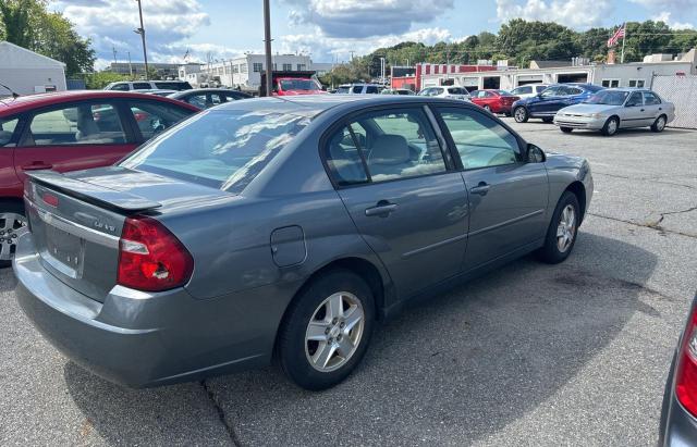 Photo 3 VIN: 1G1ZT54894F204996 - CHEVROLET MALIBU LS 