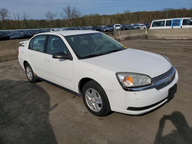 Photo 3 VIN: 1G1ZT54894F238842 - CHEVROLET MALIBU 