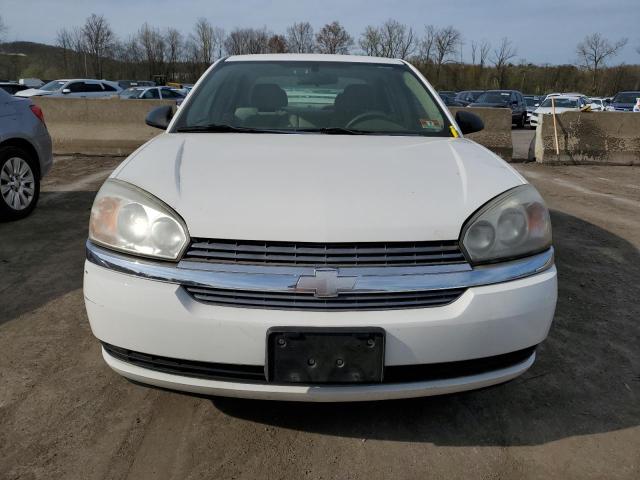 Photo 4 VIN: 1G1ZT54894F238842 - CHEVROLET MALIBU 