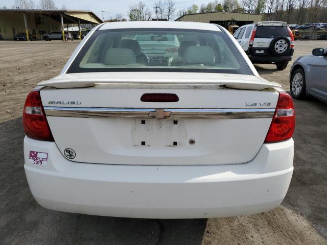 Photo 5 VIN: 1G1ZT54894F238842 - CHEVROLET MALIBU 