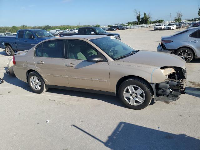 Photo 3 VIN: 1G1ZT54895F147068 - CHEVROLET MALIBU LS 