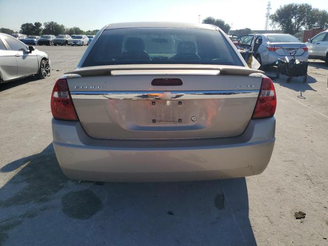 Photo 5 VIN: 1G1ZT54895F147068 - CHEVROLET MALIBU LS 