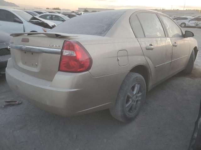 Photo 2 VIN: 1G1ZT54895F185920 - CHEVROLET MALIBU LS 