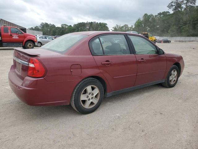 Photo 2 VIN: 1G1ZT54895F314321 - CHEVROLET MALIBU 