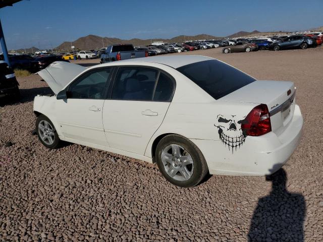 Photo 1 VIN: 1G1ZT57F87F301380 - CHEVROLET MALIBU LT 