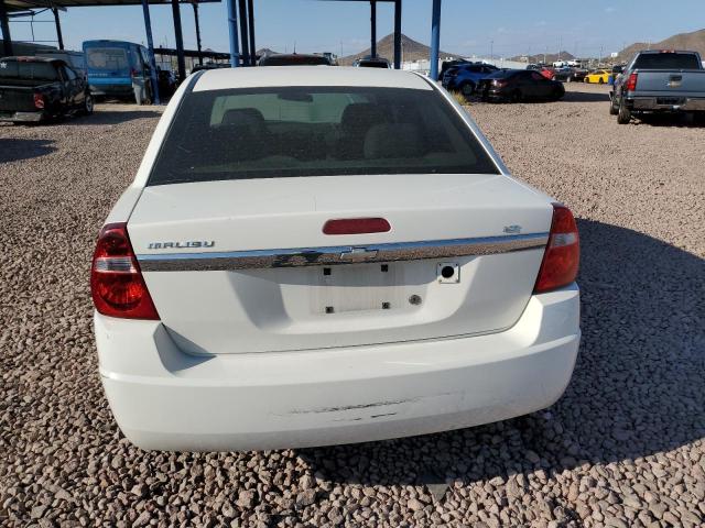 Photo 5 VIN: 1G1ZT57F87F301380 - CHEVROLET MALIBU LT 