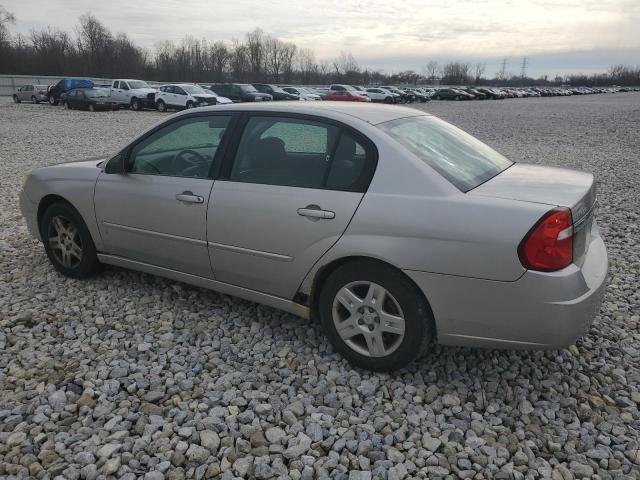 Photo 1 VIN: 1G1ZT57F97F299493 - CHEVROLET MALIBU LT 