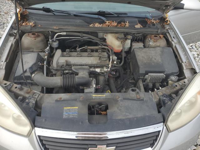 Photo 10 VIN: 1G1ZT57F97F299493 - CHEVROLET MALIBU LT 