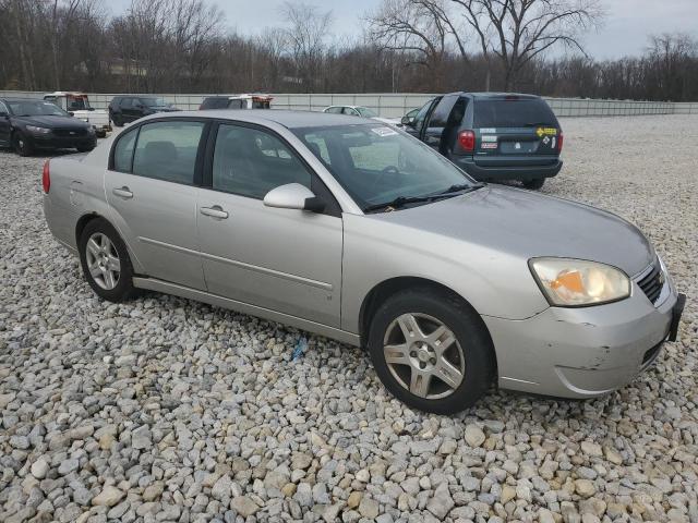 Photo 3 VIN: 1G1ZT57F97F299493 - CHEVROLET MALIBU LT 