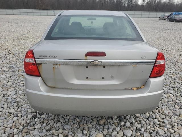 Photo 5 VIN: 1G1ZT57F97F299493 - CHEVROLET MALIBU LT 