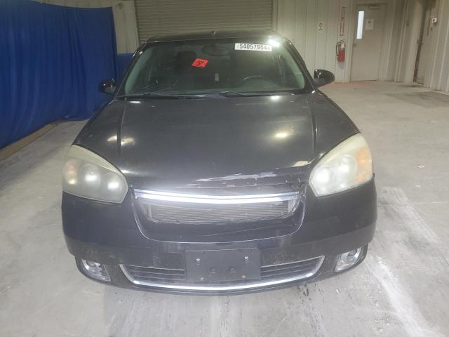 Photo 4 VIN: 1G1ZT57N07F167763 - CHEVROLET MALIBU LT 