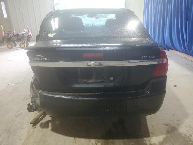 Photo 5 VIN: 1G1ZT57N07F167763 - CHEVROLET MALIBU LT 