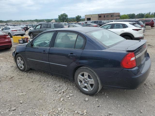 Photo 1 VIN: 1G1ZT57N07F169657 - CHEVROLET MALIBU 