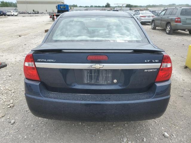 Photo 5 VIN: 1G1ZT57N07F169657 - CHEVROLET MALIBU 