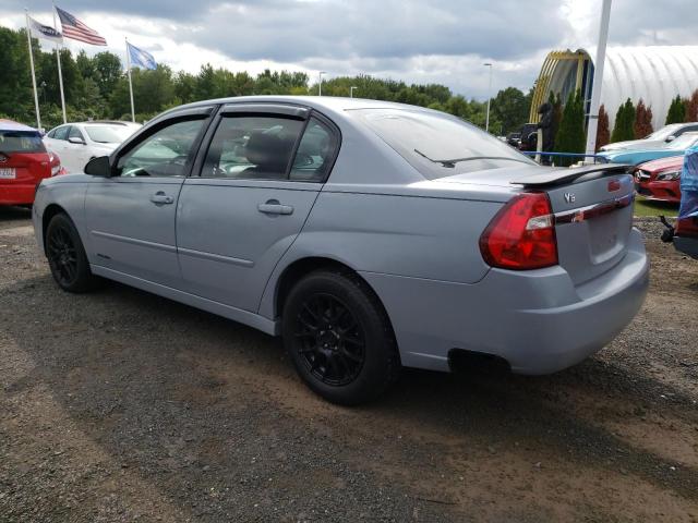 Photo 1 VIN: 1G1ZT57N27F160829 - CHEVROLET MALIBU LT 