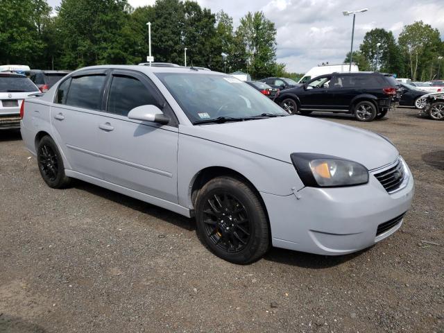 Photo 3 VIN: 1G1ZT57N27F160829 - CHEVROLET MALIBU LT 