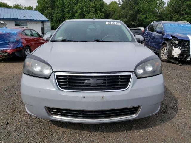 Photo 4 VIN: 1G1ZT57N27F160829 - CHEVROLET MALIBU LT 