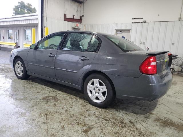 Photo 1 VIN: 1G1ZT57N37F175176 - CHEVROLET MALIBU LIM 