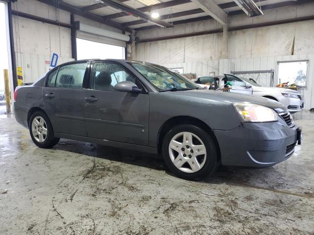 Photo 3 VIN: 1G1ZT57N37F175176 - CHEVROLET MALIBU LIM 