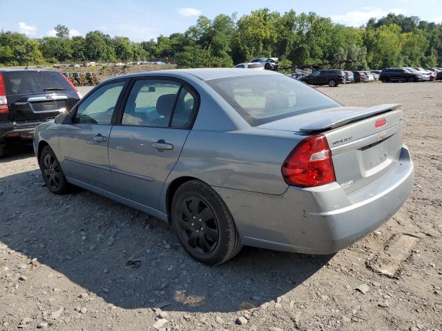 Photo 1 VIN: 1G1ZT57N47F312285 - CHEVROLET MALIBU LT 