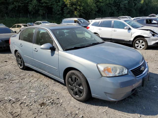 Photo 3 VIN: 1G1ZT57N47F312285 - CHEVROLET MALIBU LT 