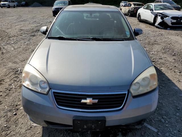 Photo 4 VIN: 1G1ZT57N47F312285 - CHEVROLET MALIBU LT 