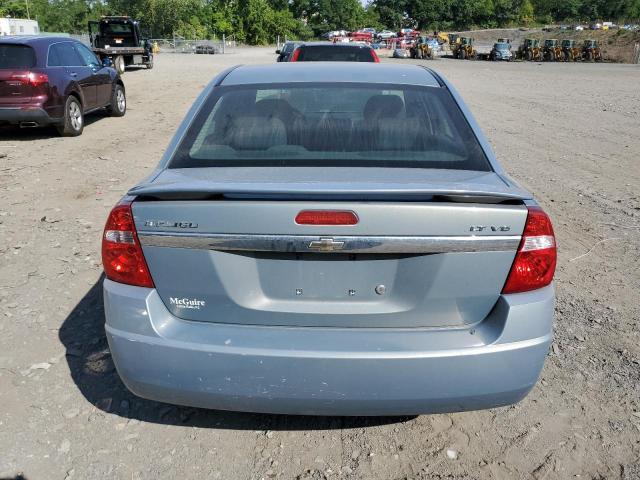 Photo 5 VIN: 1G1ZT57N47F312285 - CHEVROLET MALIBU LT 