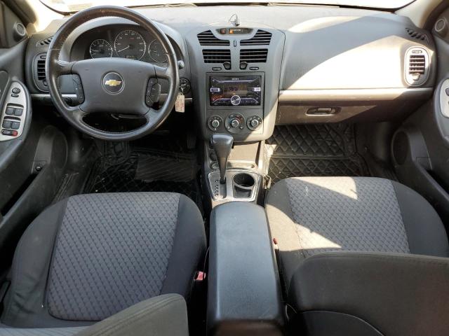 Photo 7 VIN: 1G1ZT57N47F312285 - CHEVROLET MALIBU LT 