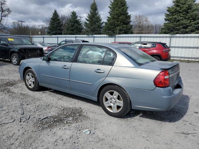 Photo 1 VIN: 1G1ZT57N67F123749 - CHEVROLET MALIBU 