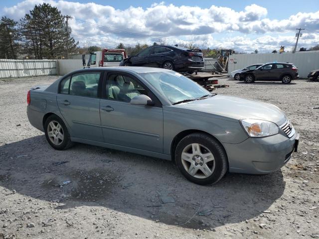 Photo 3 VIN: 1G1ZT57N67F123749 - CHEVROLET MALIBU 