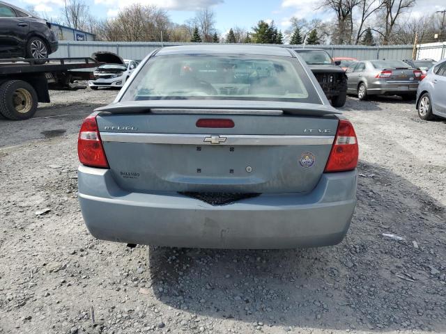 Photo 5 VIN: 1G1ZT57N67F123749 - CHEVROLET MALIBU 