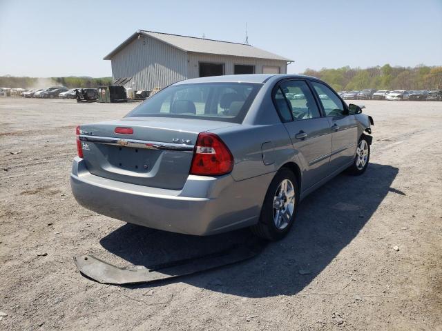 Photo 3 VIN: 1G1ZT57N97F214336 - CHEVROLET MALIBU LT 