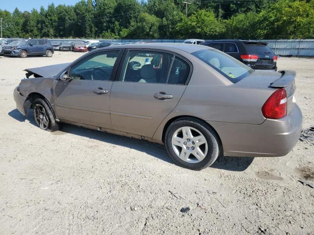 Photo 1 VIN: 1G1ZT58F07F303588 - CHEVROLET MALIBU LT 