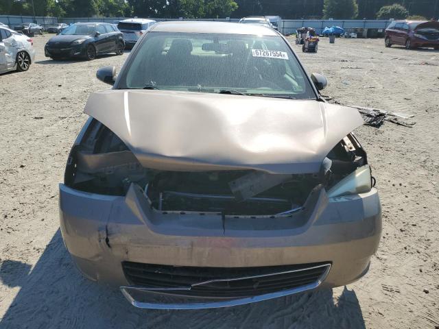 Photo 4 VIN: 1G1ZT58F07F303588 - CHEVROLET MALIBU LT 