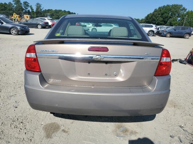 Photo 5 VIN: 1G1ZT58F07F303588 - CHEVROLET MALIBU LT 