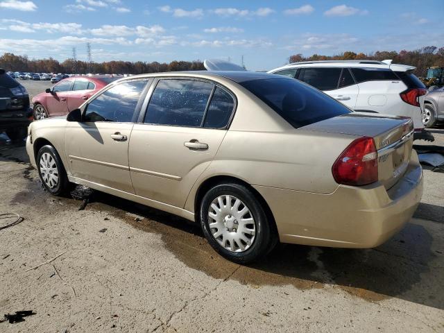 Photo 1 VIN: 1G1ZT58F17F198995 - CHEVROLET MALIBU 