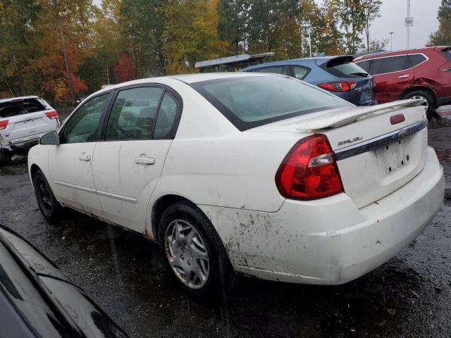 Photo 1 VIN: 1G1ZT58F27F176603 - CHEVROLET MALIBU 