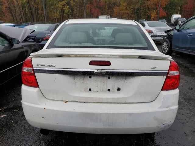 Photo 5 VIN: 1G1ZT58F27F176603 - CHEVROLET MALIBU 