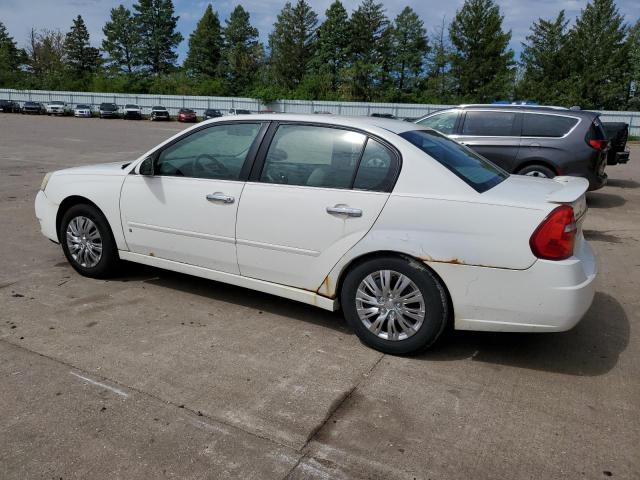 Photo 1 VIN: 1G1ZT58F27F276149 - CHEVROLET MALIBU 