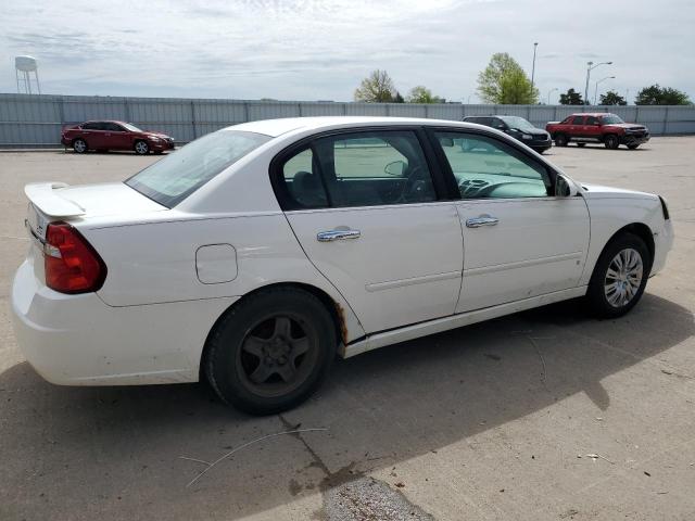 Photo 2 VIN: 1G1ZT58F27F276149 - CHEVROLET MALIBU 