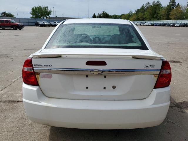 Photo 5 VIN: 1G1ZT58F27F276149 - CHEVROLET MALIBU 