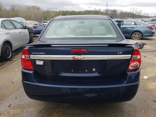 Photo 5 VIN: 1G1ZT58F47F120954 - CHEVROLET MALIBU 