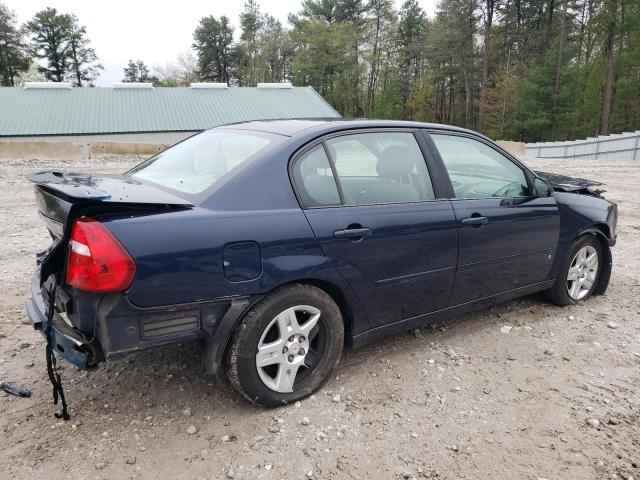 Photo 2 VIN: 1G1ZT58F47F243668 - CHEVROLET MALIBU 