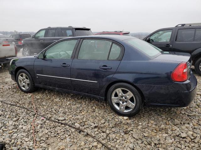 Photo 1 VIN: 1G1ZT58F57F184484 - CHEVROLET MALIBU 